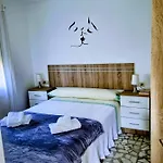 Appartement O Curro De 1 Arou