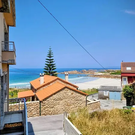 O Curro De 1 Apartamento Arou