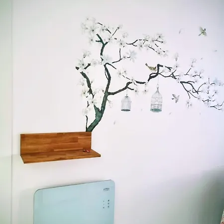 Apartamento O Curro De 1