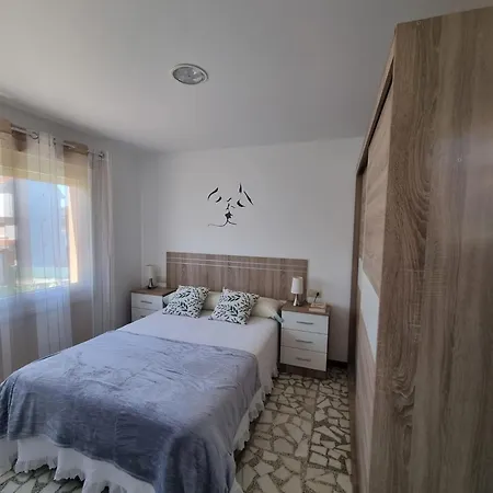 Apartamento O Curro De 1
