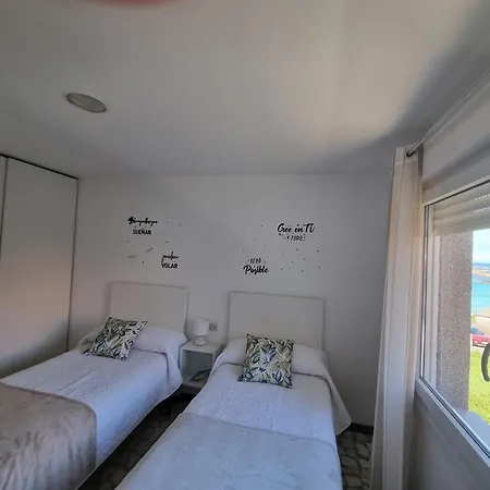 O Curro De 1 Apartamento Arou