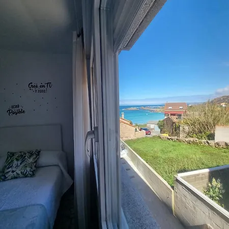 Apartamento O Curro De 1 *