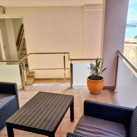 O Curro De 1 Apartamento
