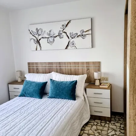 O Curro De 1 Apartamento