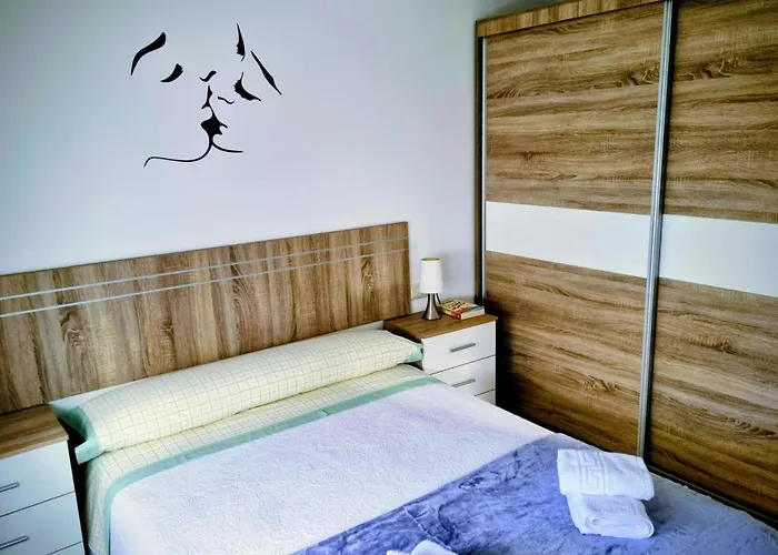 O Curro De 1 Apartmán *