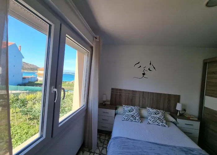 Apartment O Curro De 1 *