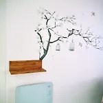 Apartamento O Curro De 1