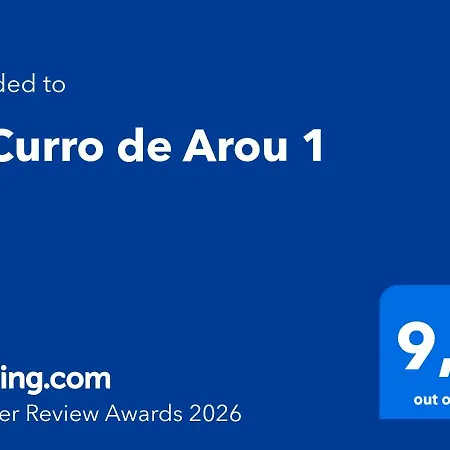 O Curro De 1 *
